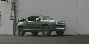 Ford Rivian